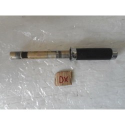 SEMIMANUBRIO DESTRO LML STAR LITE 125 4T 2015 2017