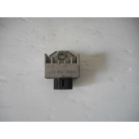 REGOLATORE DI TENSIONE PEUGEOT TWEET 50 RS 2015 2016