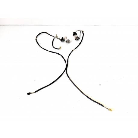 IMPIANTO FANALI STOP POSTERIORI SUZUKI BURGMAN 650 EXECUTIVE 2006