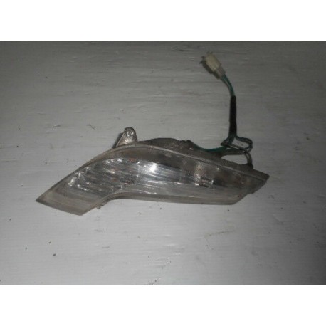 FRECCIA ANTERIORE DESTRA PEUGEOT TWEET 50 RS 2015 2016