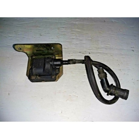 BOBINA ACCENSIONE MOTORE PIAGGIO BEVERLY 500 2005 2006 