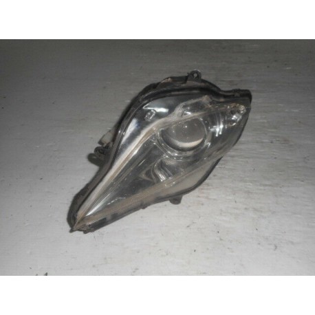 FANALE FARO ANTERIORE SINISTRO PEUGEOT GEOPOLIS 400 2007 2013