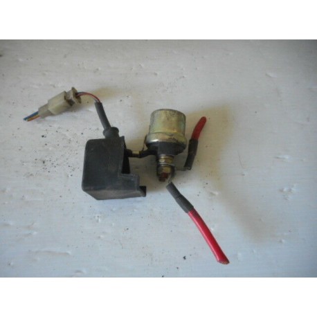RELE AVVIAMENTO APRILIA SCARABEO 200 2008 2011