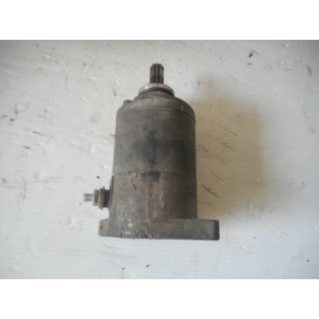 MOTORINO AVVIAMENTO HONDA CHIOCCIOLA @ 150 2000 2005