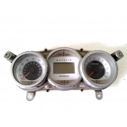 STRUMENTAZIONI CONTACHILOMETRI STRUMENTI PEUGEOT SATELIS 250 2007