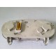 CARENA SOTTOPEDANA SINISTRA KYMCO DOWNTOWN 300 I 2009