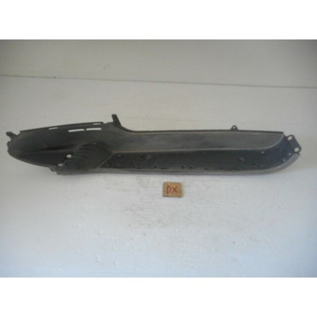 PEDANA POGGIAPIEDI DESTRA HONDA PANTHEON 150 1998 2002