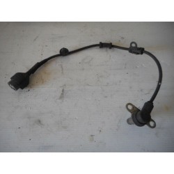 SENSORE VELOCITA POSTERIORE HONDA SH 125 i ABS 2013 2016