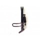 CAVALLETTO LATERALE KYMCO XCITING 300 R 2008 2009