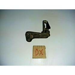 SUPPORTO PEDANA PEDALINO ANTERIORE DESTRO YAMAHA XT 600 E 3TB 1990 1993