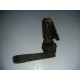 SUPPORTO PEDANA PEDALINO ANTERIORE DESTRO YAMAHA XT 600 E 3TB 1990 1993