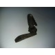 SUPPORTO PEDANA PEDALINO ANTERIORE DESTRO YAMAHA XT 600 E 3TB 1990 1993