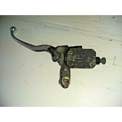 POMPA FRENO POSTERIORE PIAGGIO CARNABY 200 2007 2008 2011