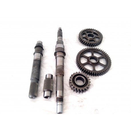 ASSE A CAMME MOTORE YAMAHA TMAX T MAX 500 2005 2006 2007