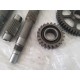 ASSE A CAMME MOTORE YAMAHA TMAX T MAX 500 2005 2006 2007