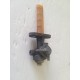 MANIGLIA MANIGLIONE POSTERIORE SUZUKI GN 250 1993 1997