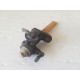 MANIGLIA MANIGLIONE POSTERIORE SUZUKI GN 250 1993 1997