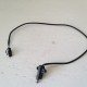 MANIGLIA MANIGLIONE POSTERIORE SUZUKI GN 250 1993 1997