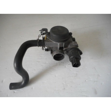 CORPO FARFALLATO YAMAHA X-CITY 250 2006 2008 2016