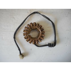 STATORE MAGNETE HONDA CBF 600 N 2005 2011