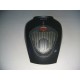 CARENA MASCHERINA SCUDO ANTERIORE KYMCO PEOPLE 150 1999 2004 2005 1 FERMO ROTTO