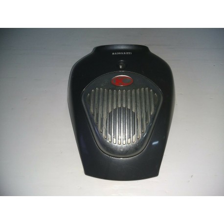 CARENA MASCHERINA SCUDO ANTERIORE KYMCO PEOPLE 150 1999 2004 2005 1 FERMO ROTTO
