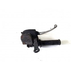MANIGLIONE POSTERIORE PIAGGIO LIBERTY S 50 2006