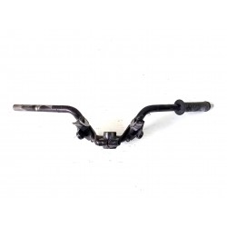 MANIGLIONE POSTERIORE PIAGGIO LIBERTY S 50 2006