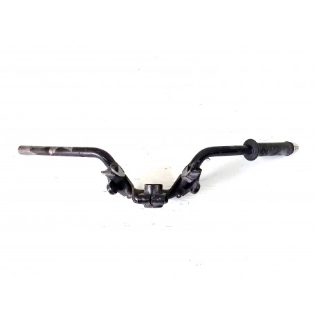 MANIGLIONE POSTERIORE PIAGGIO LIBERTY S 50 2006