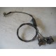 MECCANISMO SERRATURA SELLA YAMAHA MAJESTY 250 2000 2005