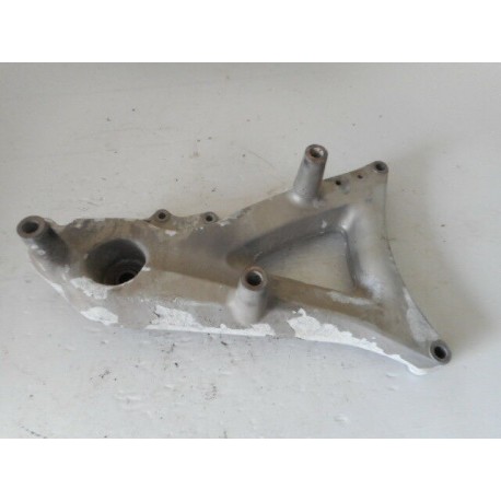SUPPORTO TERMINALE MARMITTA YAMAHA XC 300 2003 2006
