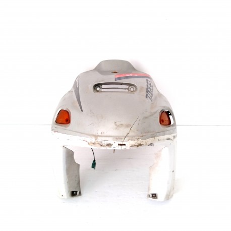 MBK TARGET 50 1991 1995