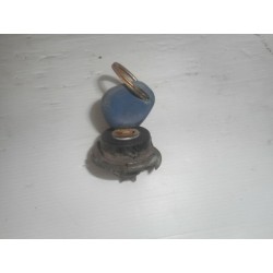 KIT CHIAVE BLOCCHETTO ACCENSIONE PIAGGIO VESPA ET2 50 1999