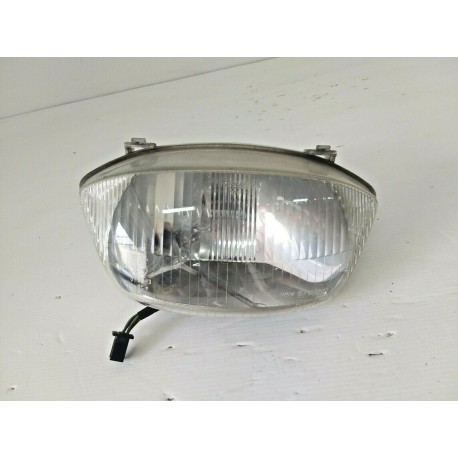 FANALE FARO ANTERIORE HONDA SH 100 1996 1999