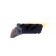 PARAFANGO POSTERIORE PORTATARGA YAMAHA XT 660 X 2007 2008