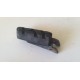 PARAFANGO POSTERIORE PORTATARGA YAMAHA XT 660 X 2007 2008