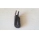 PARAFANGO POSTERIORE PORTATARGA YAMAHA XT 660 X 2007 2008