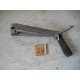 PEDALINO PEDANA POSTERIORE SINISTRA HONDA NX 650 DOMINATOR 1996 1997 2002