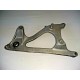 SUPPORTO TERMINALE SCARICO MARMITTA HONDA CHIOCCIOLA @ 150 2001 2003 2005