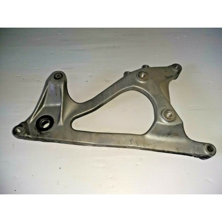 SUPPORTO TERMINALE SCARICO MARMITTA HONDA CHIOCCIOLA @ 150 2001 2003 2005