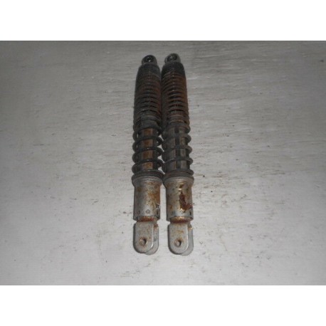 AMMORTIZZATORI POSTERIORI HONDA SH 300 2006 2007 2008