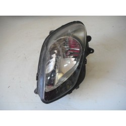 FARO FANALE ANTERIORE SINISTRO SUZUKI BURGMAN 650 EXECUTIVE ABS 2006 2010