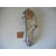 FRECCIA ANTERIORE SINISTRA HONDA SH 300 i 2012 2014