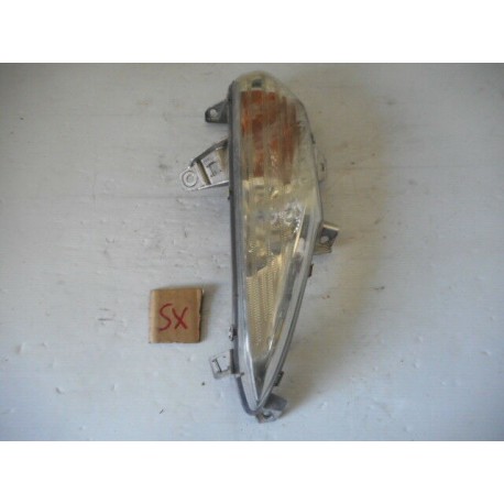 FRECCIA ANTERIORE SINISTRA HONDA SH 300 i 2012 2014