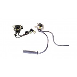CLACSON SEGNALATORE ACUSTICO GILERA GP 800 2006 2012
