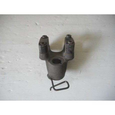 STAFFA SUPPORTO MANUBRIO YAMAHA XC 300 VERSITY 