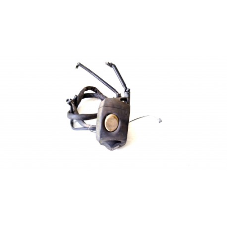 CLACSON SEGNALATORE ACUSTICO GILERA GP 800 2006 2012