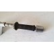 PARAFANGO POSTERIORE PORTATARGA GILERA GP 800 2006 2012