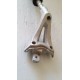 PARAFANGO POSTERIORE PORTATARGA GILERA GP 800 2006 2012