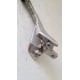PARAFANGO POSTERIORE PORTATARGA GILERA GP 800 2006 2012